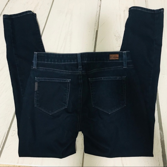 Paige Skyline Skinny Jeans. Size 29 - Picture 2 of 6